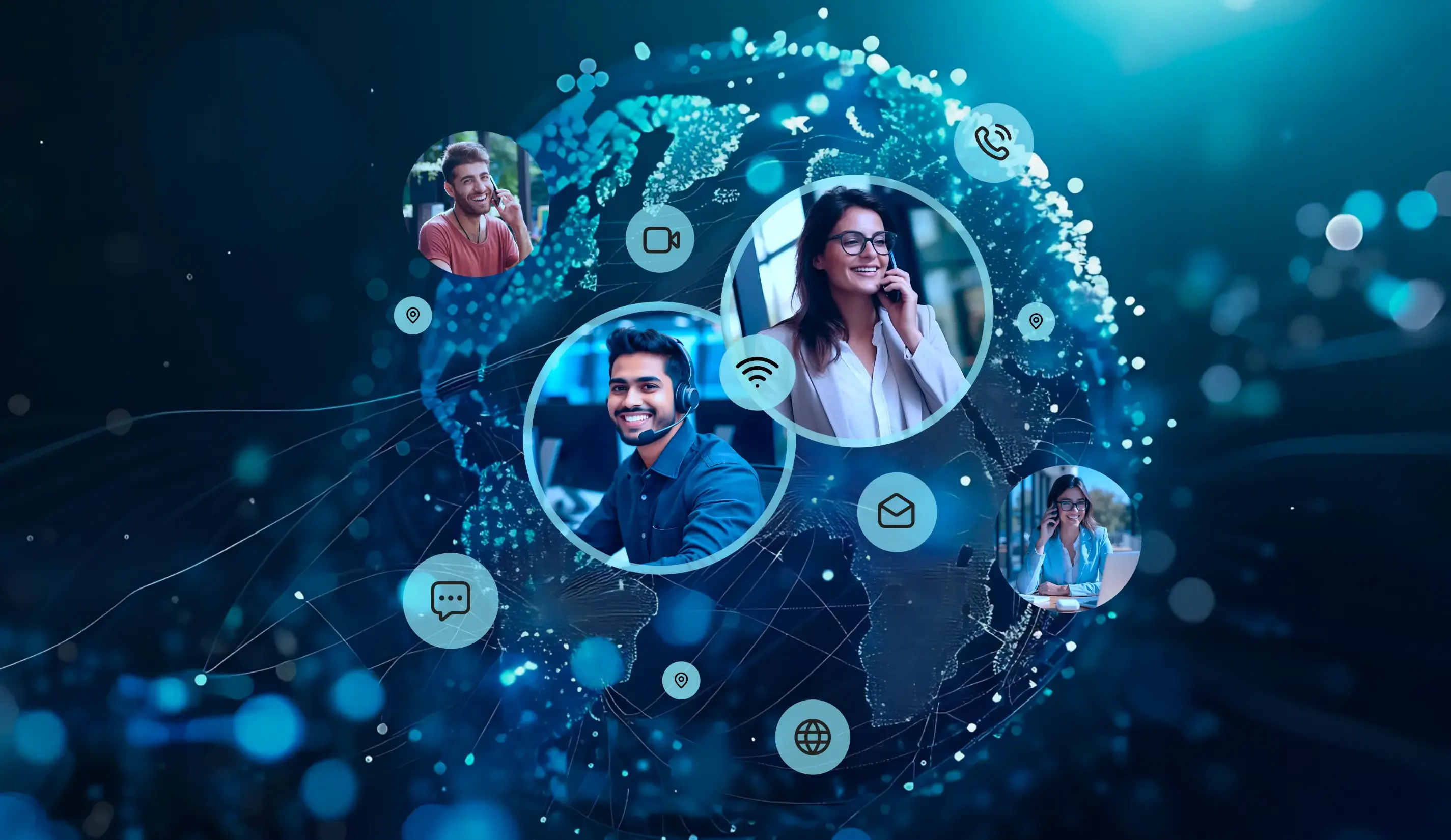 Internet Communication Tools Every Business Needs in 2026